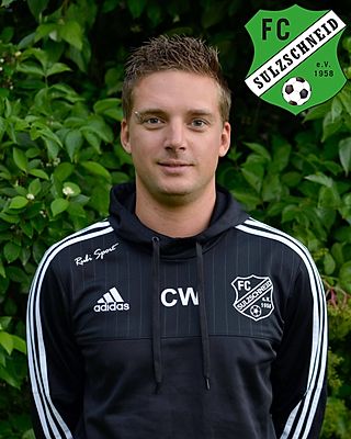 Christian Waldmann