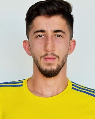 Muhammed - Ali Dogan