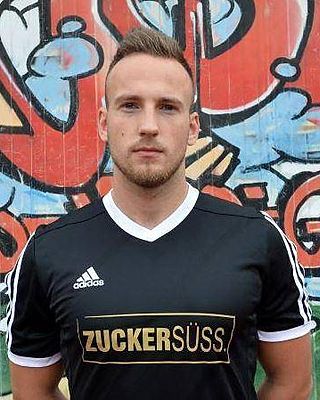 Marius Rodehüser