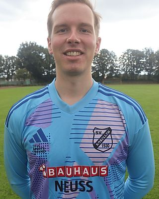 Luca Julian Gerdiken