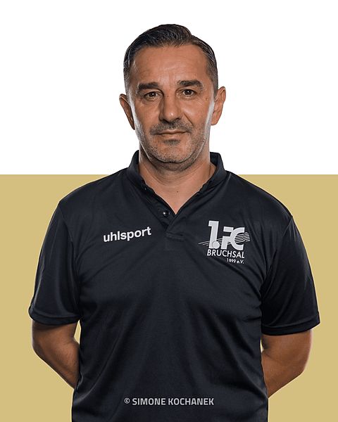 Foto: © Simone Kochanek / 1.FC Bruch