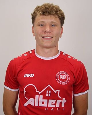 Danyil Solomakha