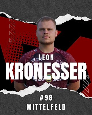 Leon Kronesser