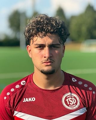 Mehmet Kaan Keskin