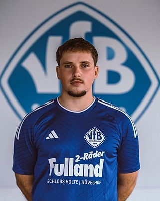 Keno Noel Klippenstein