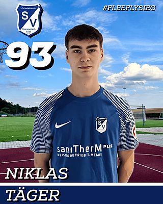 Niklas Täger
