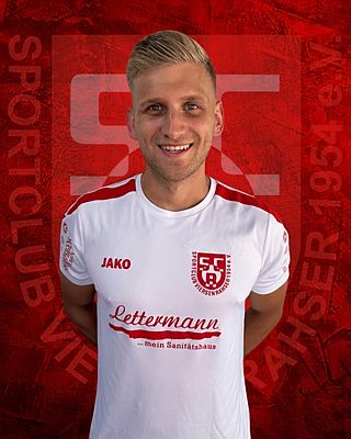 Tim Andre Smeets