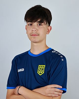 Konstantinos Paparigas