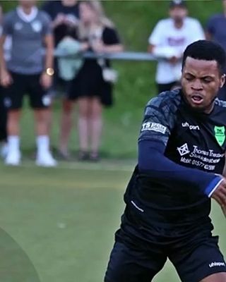 Benoit Cedric Djeungoue