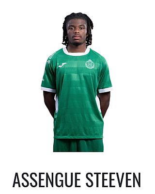 Steeven Assengue