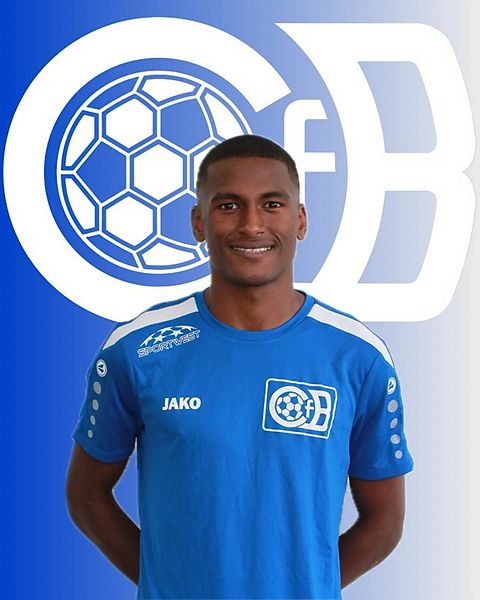 Foto: Vanessa Bering