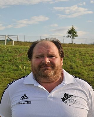 Peter Kiewel