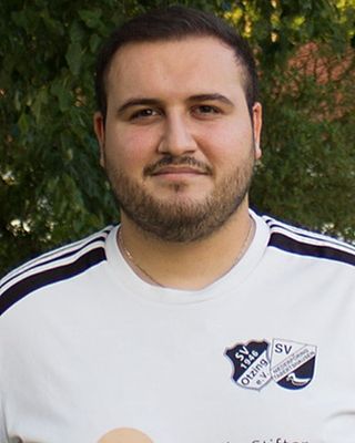 Furkan Gönel