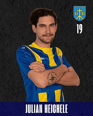 Julian Heichele