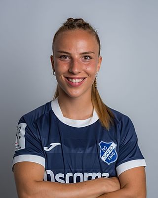 Annalena Heck
