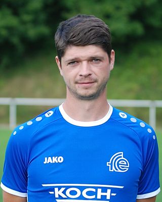 Sebastian Schönthaler