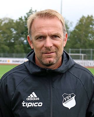 Stefan Breuer
