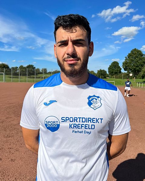 Foto: Fc hellas krefeld