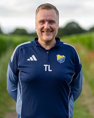 Thomas Lamann
