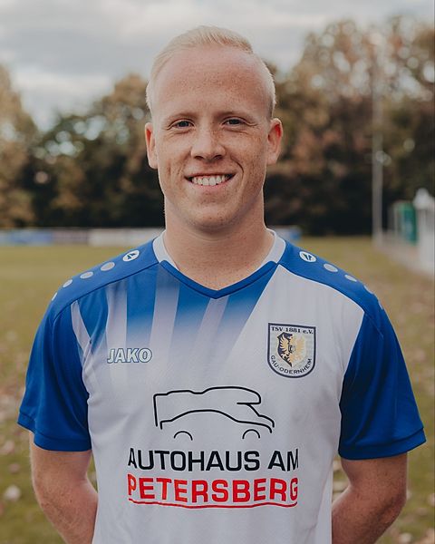 Foto: Sarah Maier