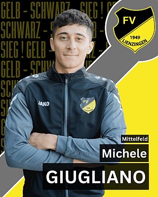 Michele Giugliano