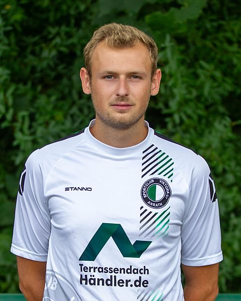 Tobias Wunden