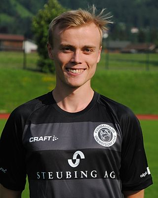 Simon Martin