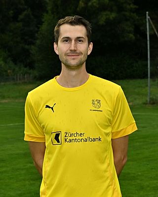 Marc Stettler