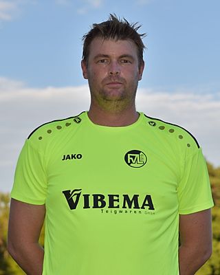 Lars Erwin Jensen