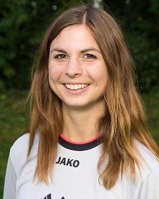 Natalie Stöckle