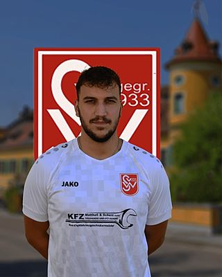 Christian Gritschmeier