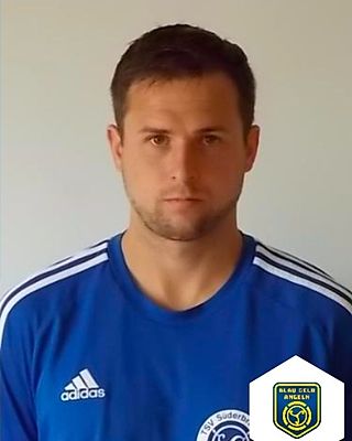 Lasse Itzke