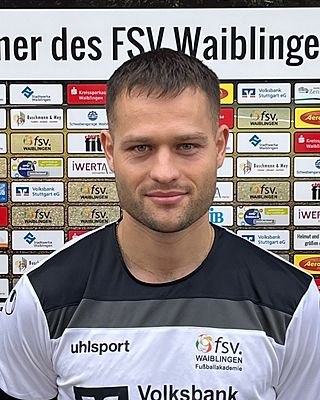 Ruben Josef Blattner