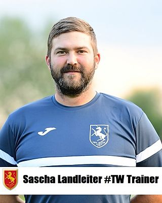 Sascha Landleiter