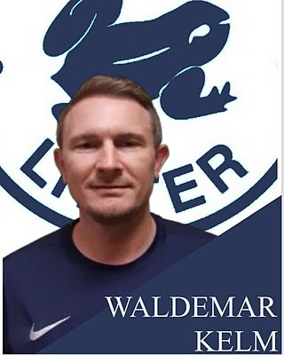 Waldemar Kelm