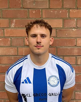 Jordan Vastag