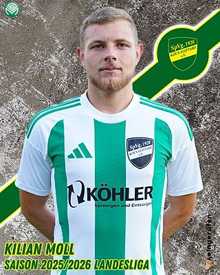 Kilian Moll