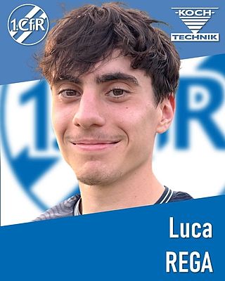 Luca Rega
