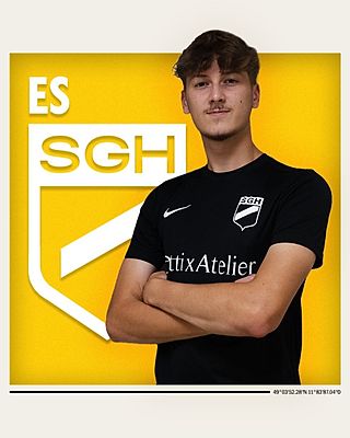 Erik Strohmaier