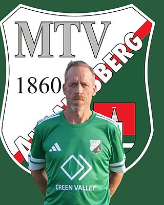 Stephan Tröger