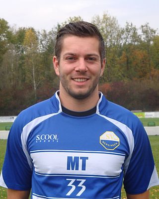 Matthias Trottler