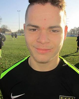 Lukas Petermeier