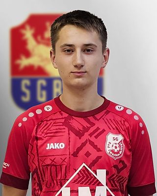 Vladyslav Kazmirchuk