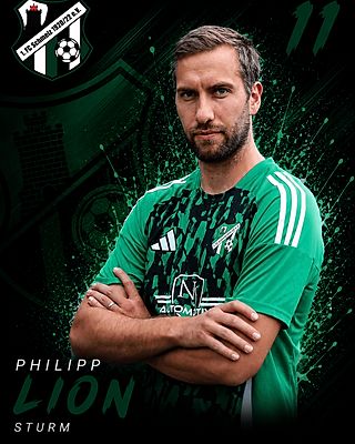 Philipp Lion