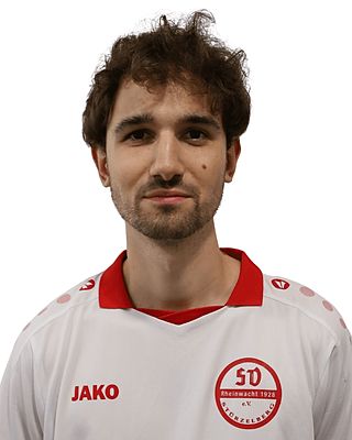 Vincent Kilian Fritz