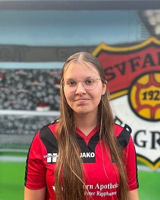 Mileja Maria Grassnick