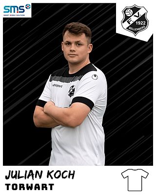 Julian Koch