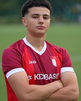 Zakaria Hachlouf