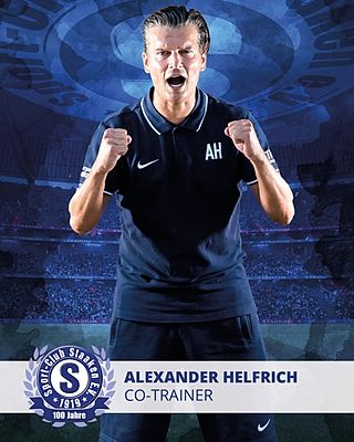 Alexander Helfrich
