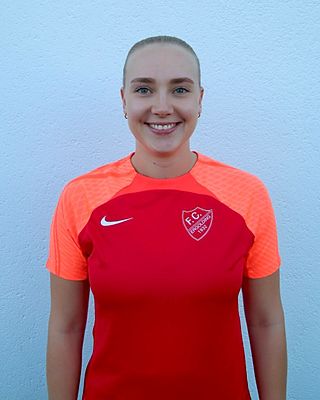 Kathrin Johnigk